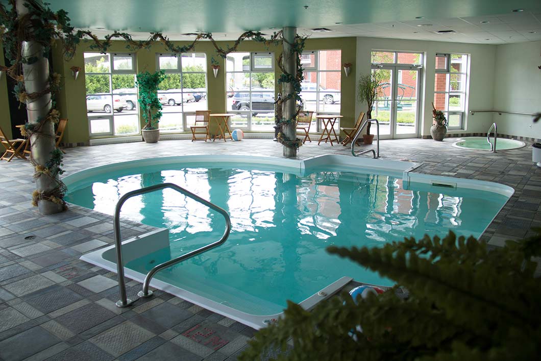 Manoir Louis Jolliet